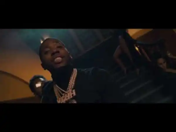 Video: YFN Lucci - The King